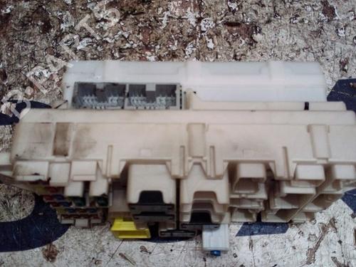 Fuse box MITSUBISHI MIRAGE / SPACE STAR VI Hatchback (A0_A) 1.2 | BP26041664E1 - Image 2