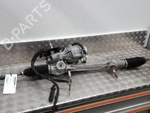 Used Steering rack PEUGEOT 2008 I (CU_) 1.2 VTi (82 hp) 26045513