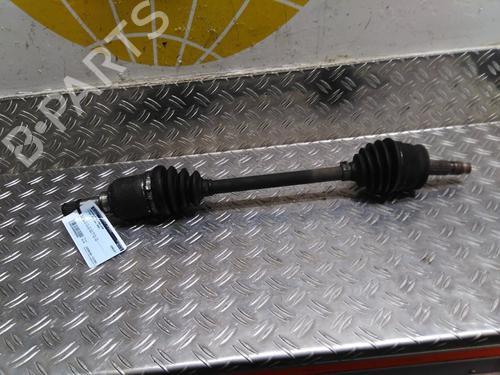 Used Left front driveshaft Left front driveshaft 26042201 26042201