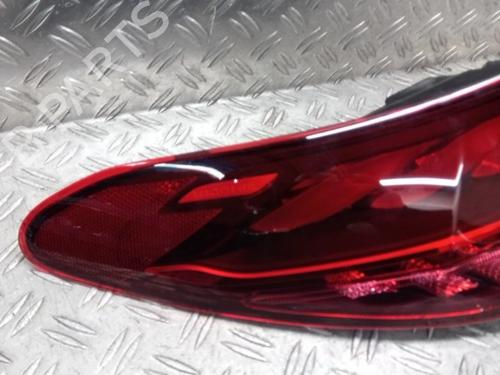 Left taillight MERCEDES-BENZ EQE (V295) EQE 300 (295.111) | BP26047150C34 - Image 2