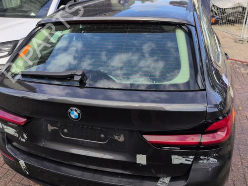 Tailgate BMW 5 Touring (G31) 520 i Mild-Hybrid | BP37989355C6 - Image 4