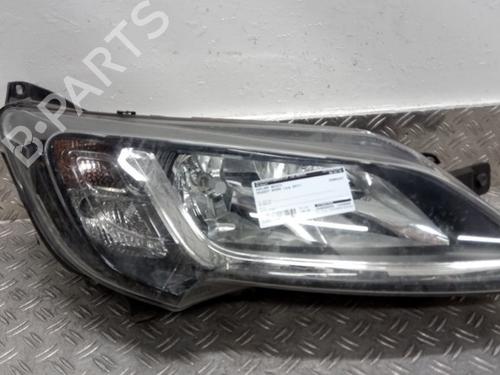 Used Right headlight Right headlight PEUGEOT BOXER Van 2.0 BlueHDi 160 (163 hp) 26046897 26046897