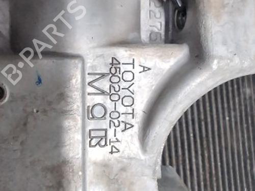 Switch TOYOTA AYGO X (_B7_) 1.0 VVT-i (KGB70) | BP29540004I30 - Image 3