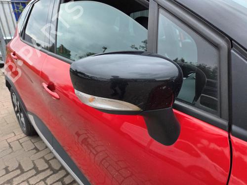 Bakspejl Højre RENAULT CAPTUR I (J5_, H5_) 1.2 TCe 120 (120 hp) 28021281
