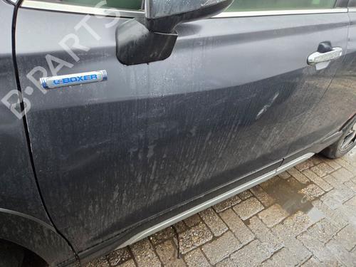 Left front door SUBARU FORESTER (SK_) 2.0 e-Boxer Hybrid AWD (SKE) | BP30706911C2