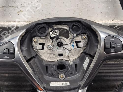 Steering wheel FORD FIESTA VI (CB1, CCN) 1.0 EcoBoost | BP30156001C49