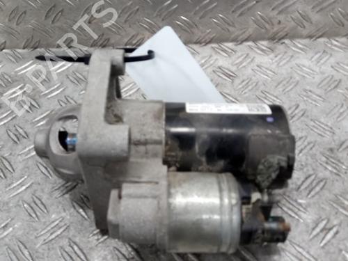 Used Starter OPEL CROSSLAND X / CROSSLAND (P17, P2QO) 1.2 (75) (131 hp) 27700771