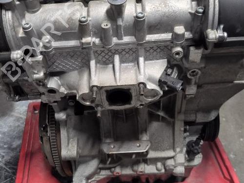 Used Engine VW POLO VI (AW1, BZ1, AE1) 1.0 (65 hp) 30875187