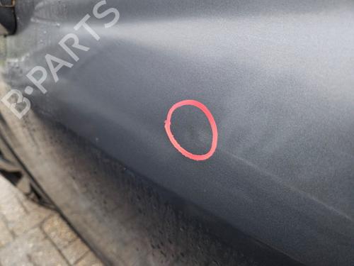 Left front door SUBARU FORESTER (SK_) 2.0 e-Boxer Hybrid AWD (SKE) | BP30706911C2