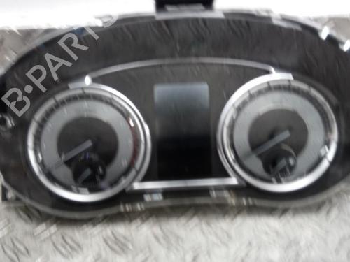 Instrument cluster SUZUKI VITARA (LY) 1.4 Hybrid (Mild Hybrid) (APK414) | BP26046321C47 - Image 2