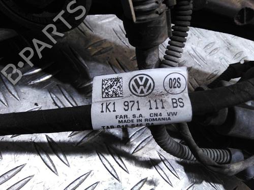 Steering rack VW CADDY IV Box Body/MPV (SAA, SAH) 2.0 TDI | BP26042653M22 