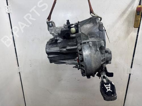 Gearbox PEUGEOT EXPERT Van (V_) 1.5 BlueHDi 100 | BP35805521M3 - Image 2