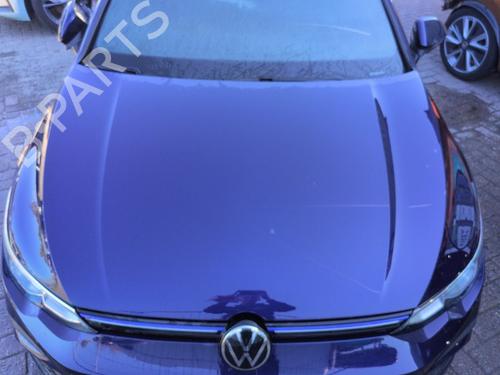 Motorhjelm Motorhjelm VW GOLF VIII (CD1, DA1) 1.4 GTE Plug-in Hybrid (245 hp) 33844799 33844799