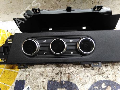Used Climate control Climate control 26041454 26041454