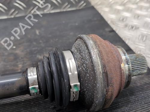 Right rear driveshaft VW ID.4 (E21) Performance | BP30638952M41