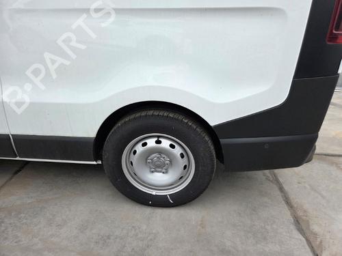 Used Rim RENAULT TRAFIC III Platform/Chassis (EG_) E-Tech Electric (122 hp) 28064017