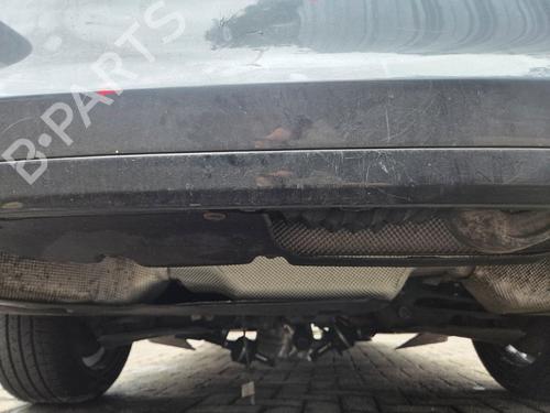 Rear bumper BMW 3 (G20, G80, G28) 320 e Plug-in-Hybrid | BP29855099C8 