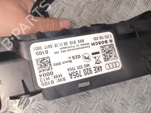 Display AUDI E-TRON (GEN) 55 quattro | BP26044413C48 - Image 3