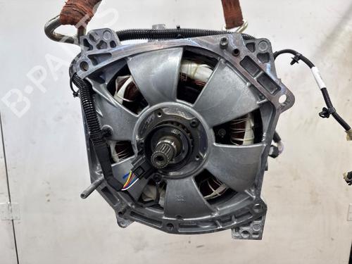 Used Other Other RENAULT TRAFIC III Platform/Chassis (EG_) E-Tech Electric (EGJA) (122 hp) 34694788 34694788