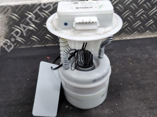 Used Fuel pump RENAULT CAPTUR I (J5_, H5_) 1.3 TCe 150 (J5NK, J5JS) (150 hp) 30875287