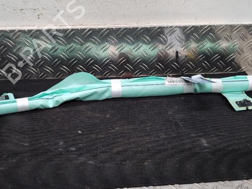 Used Right curtain airbag MERCEDES-BENZ V-CLASS (W447) V 300 CDI / d (447.811, 447.813, 447.815) (239 hp) 29710204