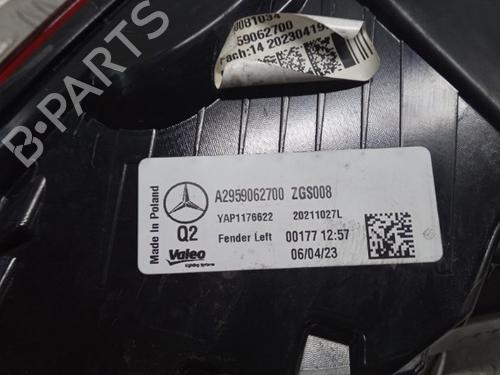 Left taillight MERCEDES-BENZ EQE (V295) EQE 300 (295.111) | BP26047150C34 - Image 3