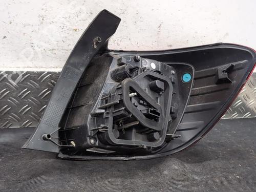 Left taillight DACIA SANDERO II TCe 90 (B8M1, B8MA, B8AC) | BP37989438C34 - Image 3