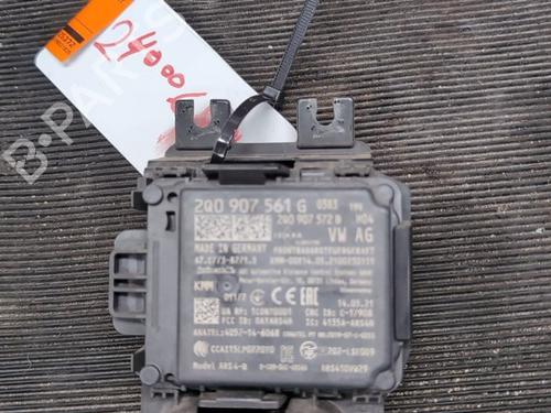 Elektronisk sensor SKODA KODIAQ I (NS6, NS7, NV7) 1.5 TSI | BP30875434M84