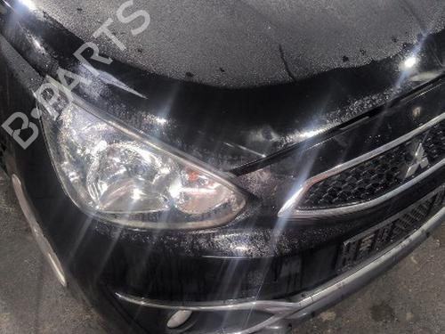 Avant complet MITSUBISHI MIRAGE / SPACE STAR VI Hatchback (A0_A) 1.0 (A05A) (71 hp) 26317373