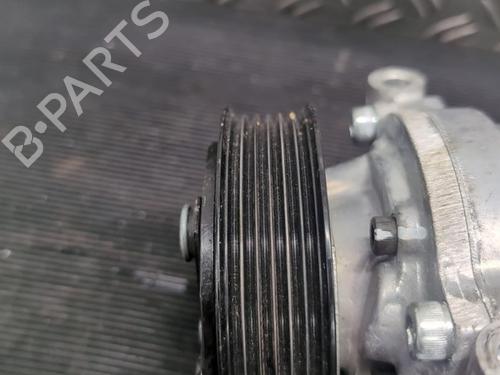 AC compressor PEUGEOT PARTNER Box Body/MPV (K9) 1.5 BlueHDI 130 | BP30155988M34 