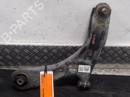 Venstre fortil bærearm KIA PICANTO III (JA) 1.0 (67 hp) 31627420