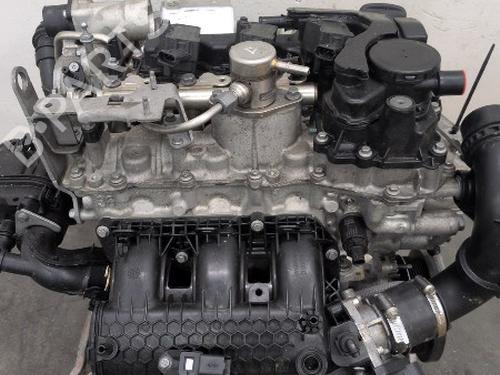 Engine OPEL CORSA F (P2JO) 1.2 (68) | BP27700849M1 - Image 3
