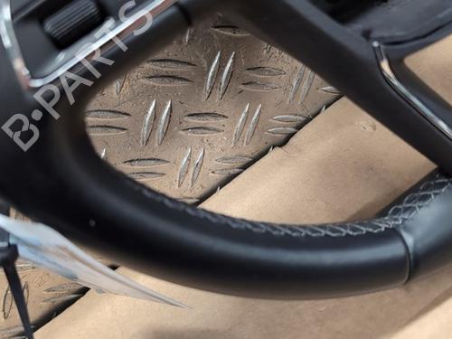 Steering wheel SEAT LEON ST (5F8) 1.0 TSI | BP26044660C49 - Image 5