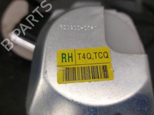 Front right seatbelt KIA PICANTO II (TA) 1.0 | BP32702004I25 - Image 2