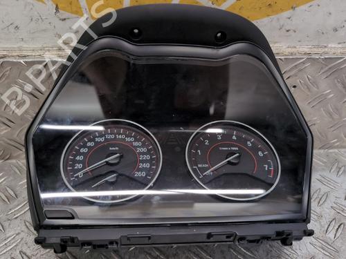 instrument-cluster-bmw-1-f21-2011-2012-2013-2014-2015-2016-2017-2018-2019-26044327 main image