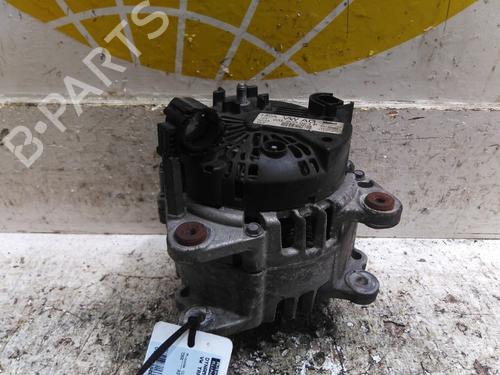Used Alternator VW TRANSPORTER T5 Van (7HA, 7HH, 7EA, 7EH) 2.0 TDI (140 hp) 26041615
