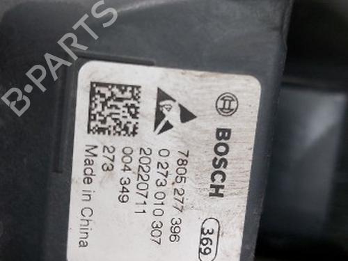 Steering rack VW TIGUAN ALLSPACE (BW2, BJ2) 1.5 TSI | BP32215530M22 - Image 3