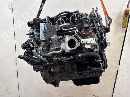 Engine FORD FOCUS IV (HN) 1.5 EcoBlue | BP40450376M1 - Image 2