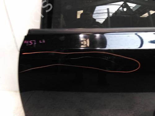 Left rear door VW POLO V (6R1, 6C1) 1.2 TDI | BP26042622C4 