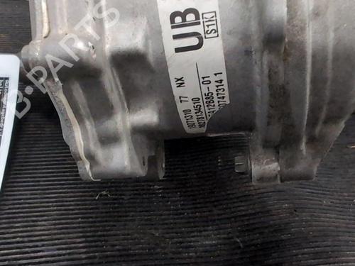 Steering rack MINI MINI COUNTRYMAN (F60) Cooper SE ALL4 | BP29609474M22