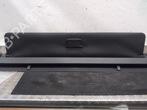 Used Rear parcel shelf VOLVO XC60 II (246) T5 (250 hp) 30320073