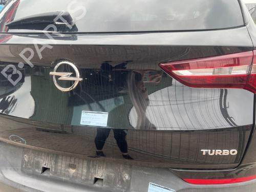 Tailgate OPEL GRANDLAND / GRANDLAND X (A18, P1UO) 1.2 (75) | BP26044096C6 
