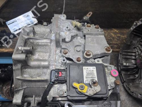Gearbox CITROËN C3 III (SX) 1.2 THP 110 (SXHNPS, SXHNZT, SXHNZ6) | BP26042290M3  - Image 7