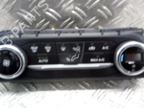 AC Styreenhet / Manøvreringsenhet FORD FIESTA VII (HJ, HF) 1.0 EcoBoost (101 hp) 27467882
