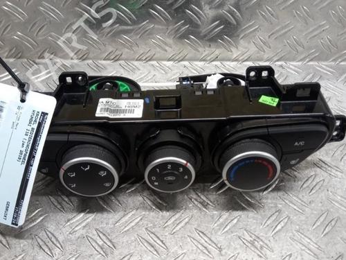 Used Climate control Climate control HYUNDAI i10 II (BA, IA) 1.2 (87 hp) 26044833 26044833