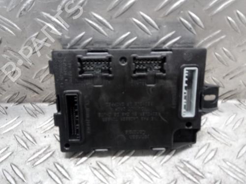 Control unit RENAULT CAPTUR I (J5_, H5_) 0.9 TCe 90 | BP26045637M11 - Image 3
