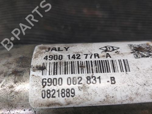 Used Steering rack Steering rack 35805465 35805465