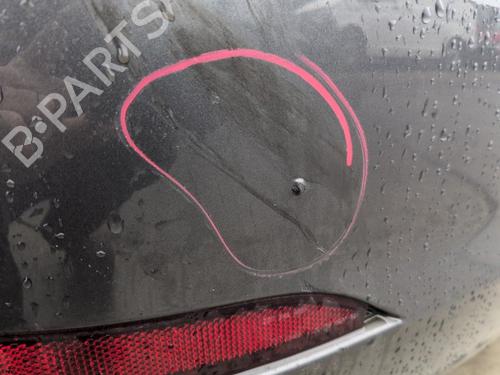 Bak støtfanger VW GOLF VII Variant (BA5, BV5) 1.0 TSI | BP29568321C8