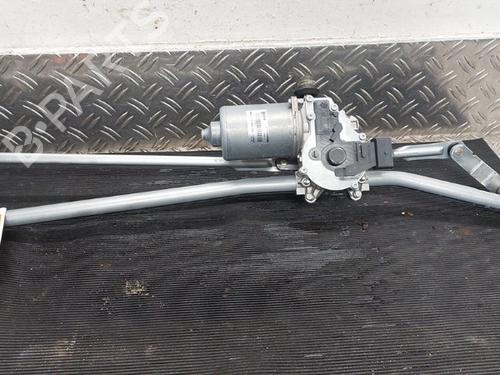 Used Front wipers mechanism Front wipers mechanism CITROËN JUMPER II Platform/Chassis 2.0 BlueHDi 160 (163 hp) 32846682 32846682