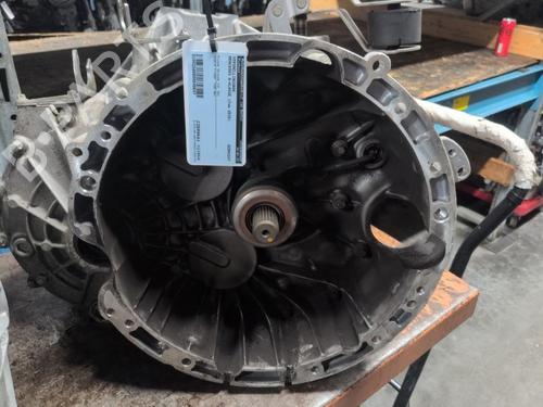 Used Gearbox Gearbox MERCEDES-BENZ A-CLASS (W176) A 180 (176.042) (122 hp) 26046100 26046100